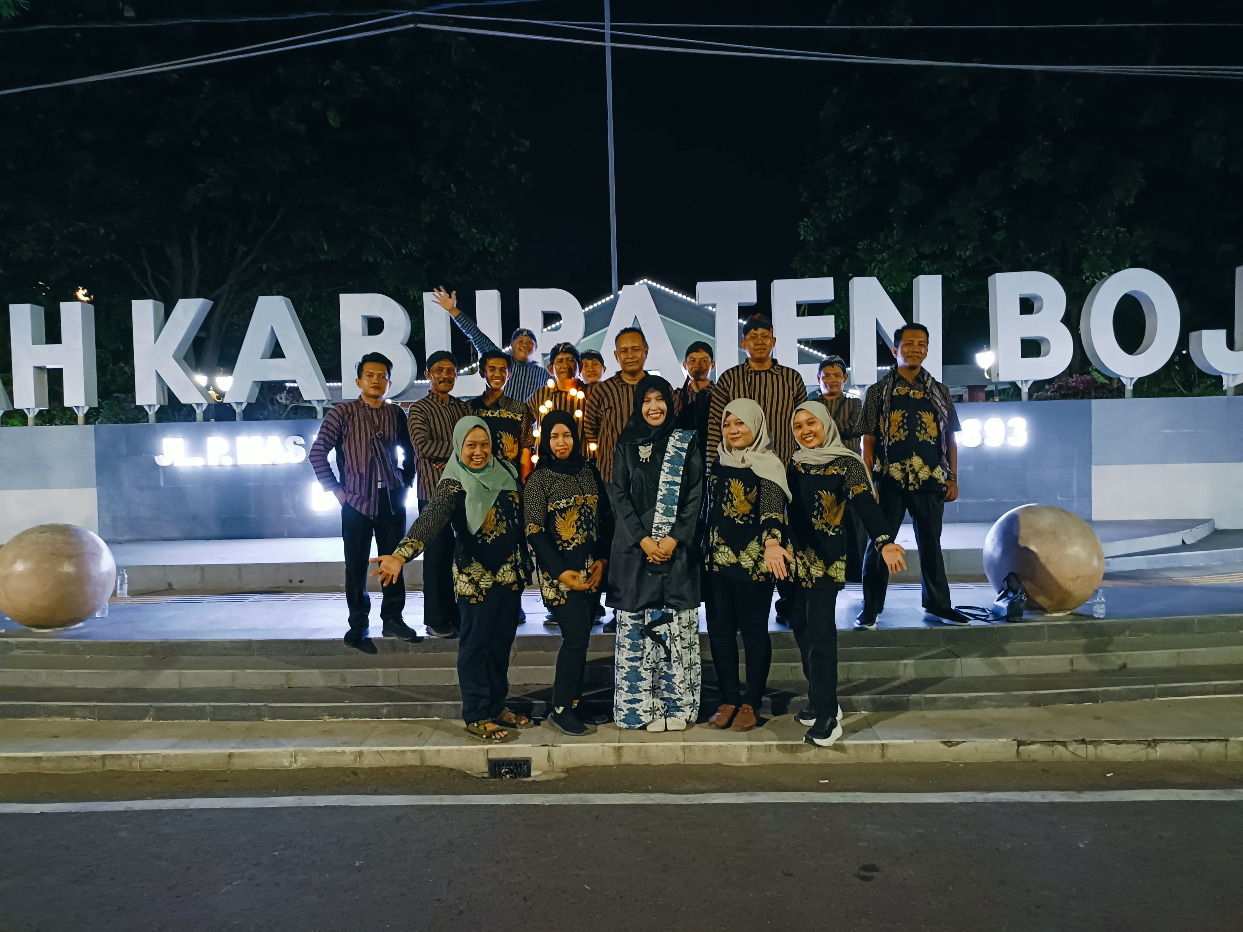 GREBEK BERKAH 2024