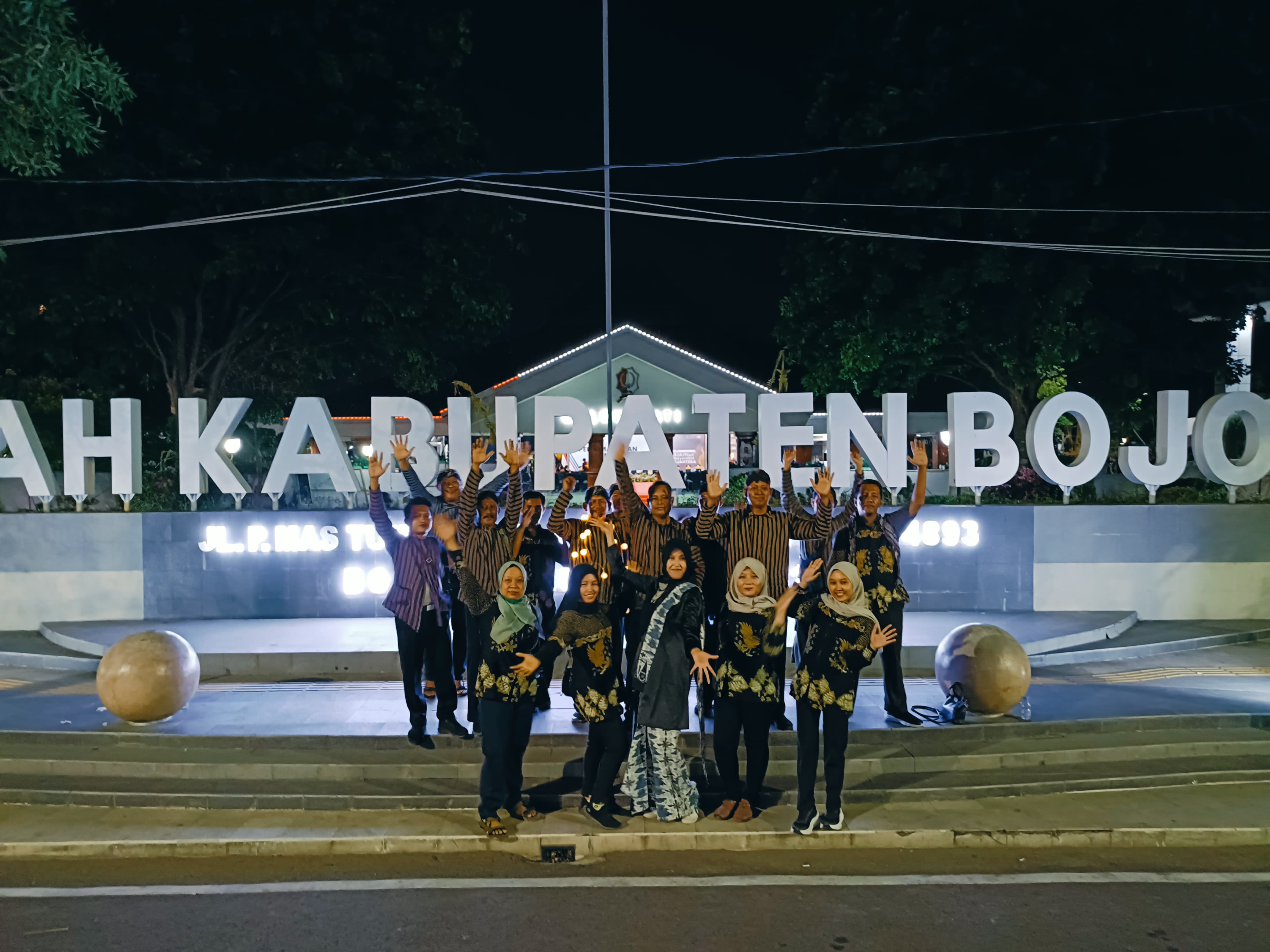 GREBEK BERKAH 2024